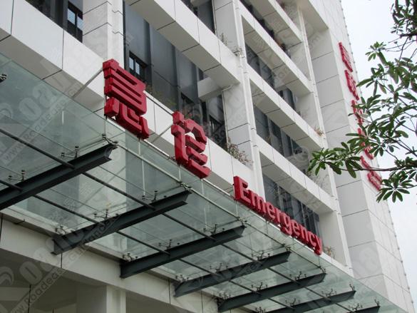 河北石家莊標(biāo)識標(biāo)牌設(shè)計公司