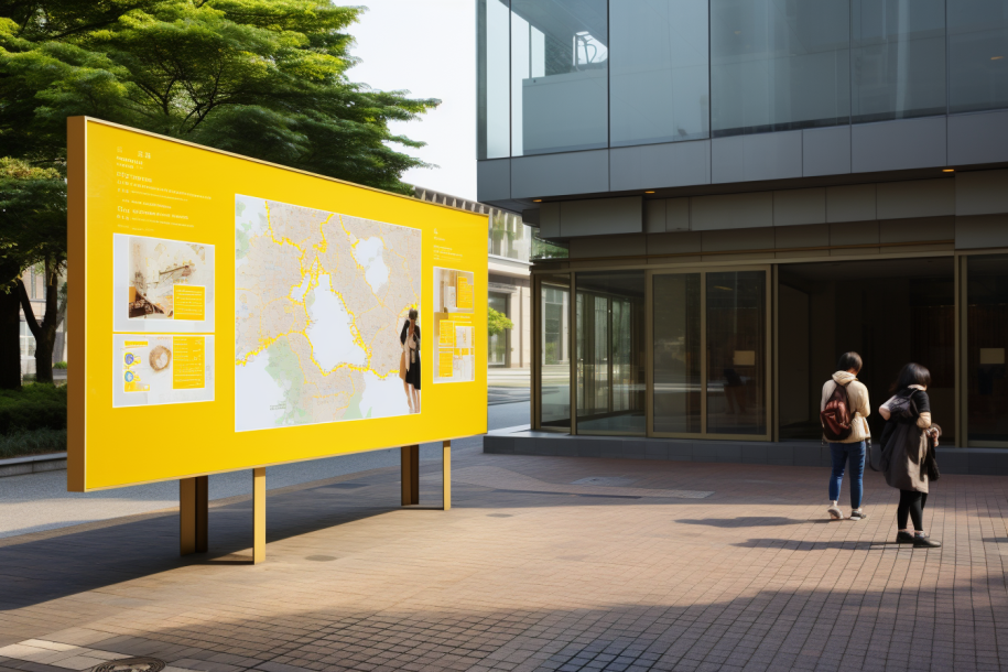 lynn943694_the_yellow_map_board_is_next_to_the_building_in_the__f7d06133-045f-4c82-8544-8c6aa9a4fb88.png
