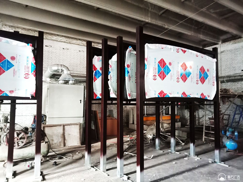 河北創(chuàng)意設(shè)計標(biāo)志標(biāo)牌的公司