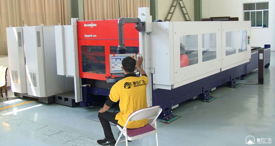 石家莊磐石標識標牌公司怎么樣