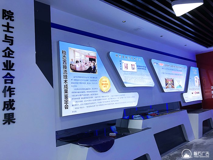 石家莊磐石廣告拉布燈箱的優(yōu)勢