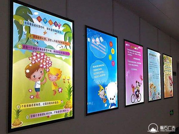 石家莊廣告標(biāo)識(shí)牌制作公司