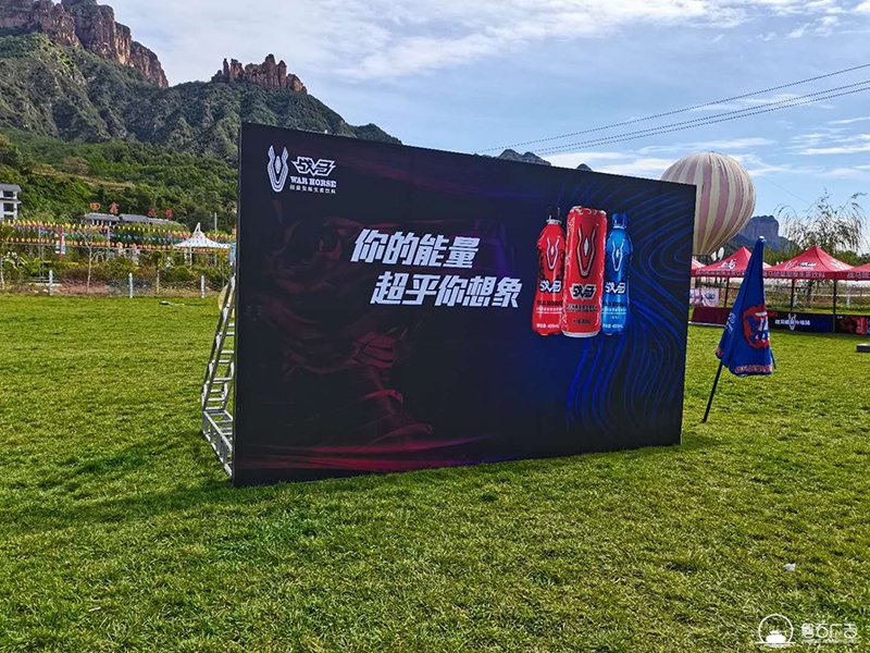 石家莊標識標牌設(shè)計制作公司